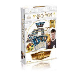 Harry Potter - Battle mat