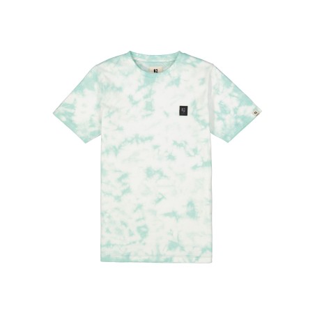 T-shirt CM - Fresh mint