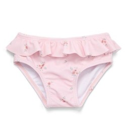 Culotte maillot - Flowers