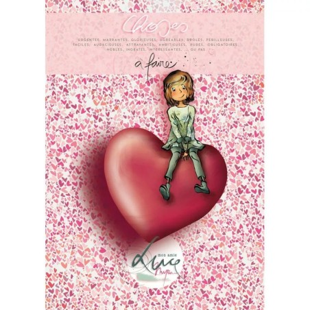 To do list - Coeur