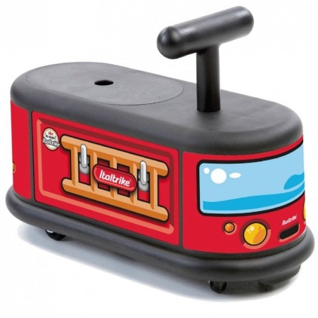 Trotteur Camion de pompier