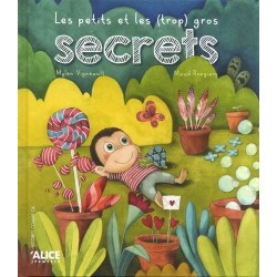 Les petits et les (trop)...
