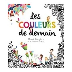 Les couleurs de demain