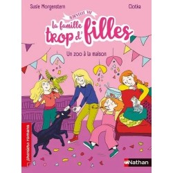 La famille trop d'filles -...