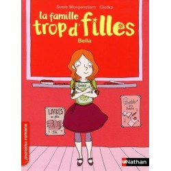 La famille trop d'filles -...