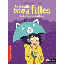 La famille trop d'filles -...