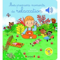 Mes premiers moments de...