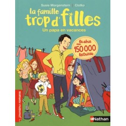 La famille trop d'filles -...