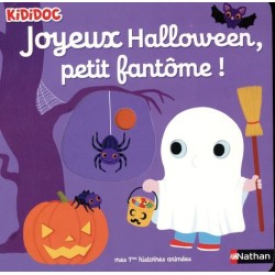 Joyeux Halloween, petit...