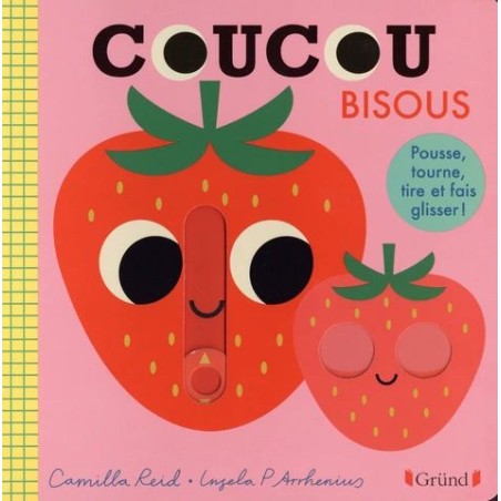 Coucou bisous