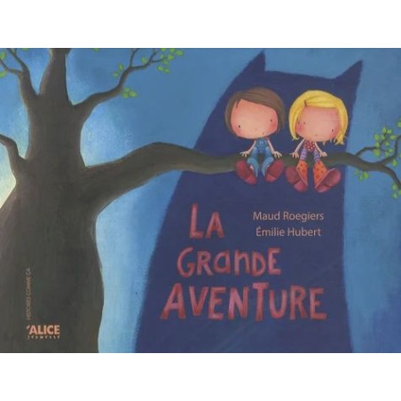 La grande aventure