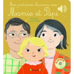 Mes premières chansons avec...