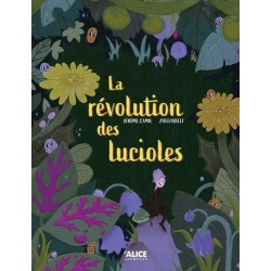 La Révolution des Lucioles