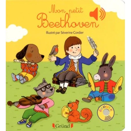 Mon petit Beethoven
