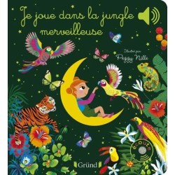 Je joue dans la jungle...