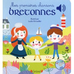 Mes premières chansons...