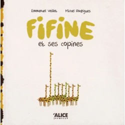 Fifine et ses copines