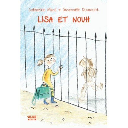 Lisa et Nouh