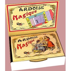 Ardoise magique