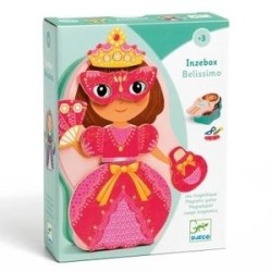Inzebox Belissimo