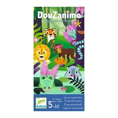 Douzanimo