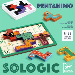 Pentamino