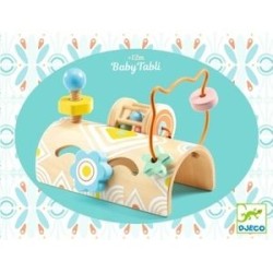 BabyTabli