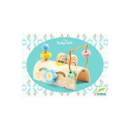 BabyTabli