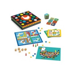 12 Jeux