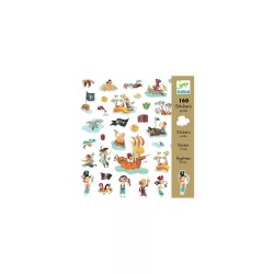 160 Stickers