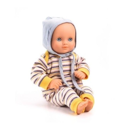 Bébé Canary