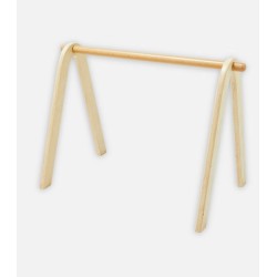 Arche d'éveil en bois