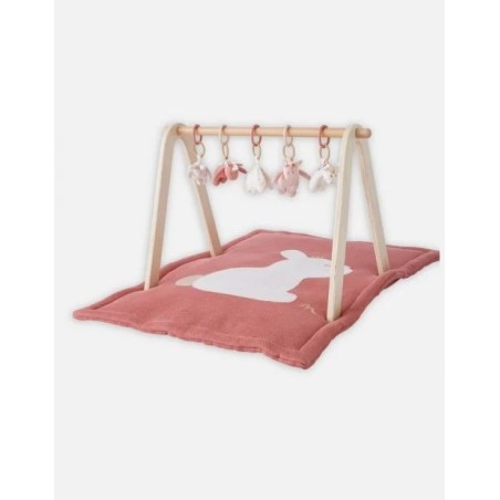 Set d'activités L&J pour arche d'éveil