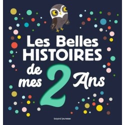 Les belles histoires de mes...