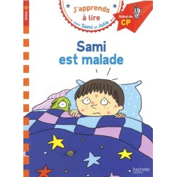 Sami est malade