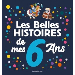 Les belles histoires de mes...