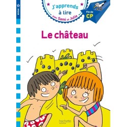 Sami et Julie - Le château