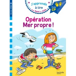 Sami et Julie - Opération...