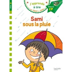 Sami et Julie - Sami sous...