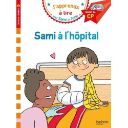 Sami et Julie - Sami est a...