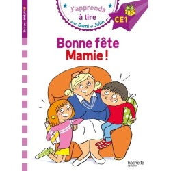 Sami et Julie - Bonne fête...