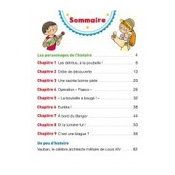 Sami et Julie - Une...