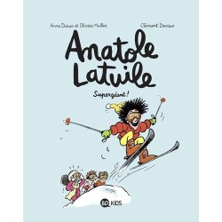 Anatole Latuile -...