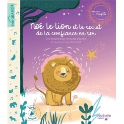 Noé, le lion et le secret...