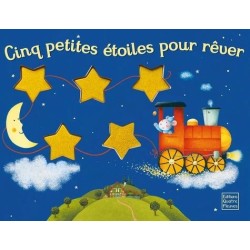Cinq petites étoiles pour...