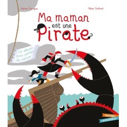Ma maman est une pirate