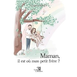 Maman, il est où mon petit...
