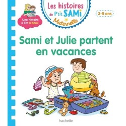 Sami et Julie partent en...
