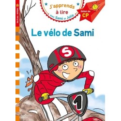 Sami et Julie - Le vélo de...