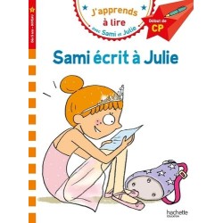 Sami et Julie - Sami écrit...